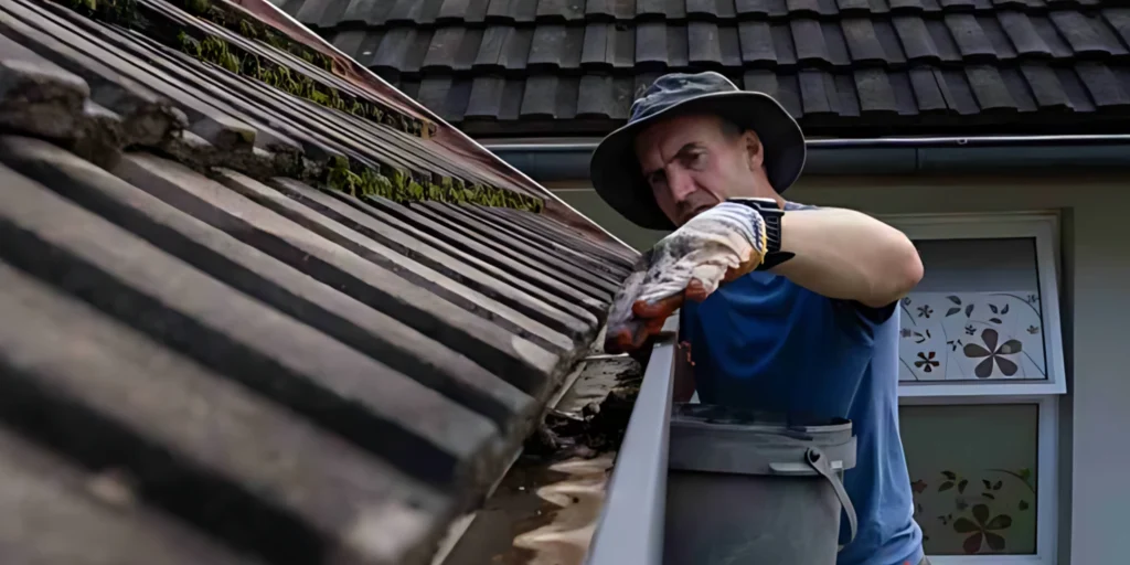Chattanooga Gutter Cleaninghome page
